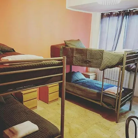 Lion Guest house Milan