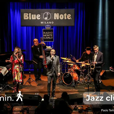 Apartman Isola-zara Modern Apartment, Duomo In 10min Milánó