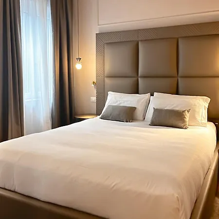 Διαμέρισμα Prestige Boutique Homes - Piazza Duomo Μιλάνο