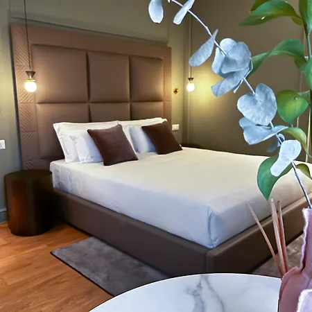 Prestige Boutique Homes - Piazza Duomo Μιλάνο