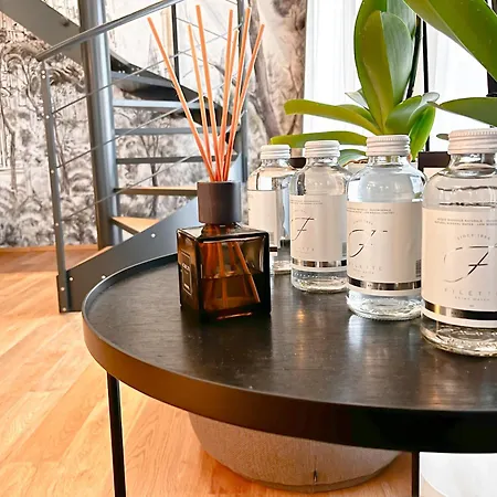 Διαμέρισμα Prestige Boutique Homes - Piazza Duomo