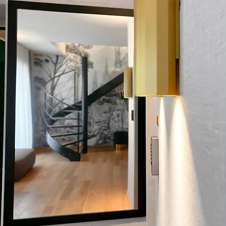 Prestige Boutique Homes - Piazza Duomo * Μιλάνο