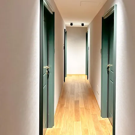 Prestige Boutique Homes - Piazza Duomo Μιλάνο
