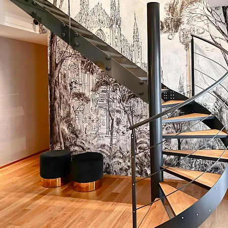 Prestige Boutique Homes - Piazza Duomo Διαμέρισμα *