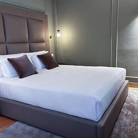 Prestige Boutique Homes - Piazza Duomo Διαμέρισμα