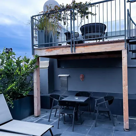 Διαμέρισμα Prestige Boutique Homes - Piazza Duomo