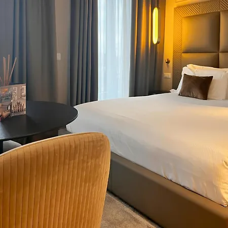 Prestige Boutique Homes - Piazza Duomo Διαμέρισμα *