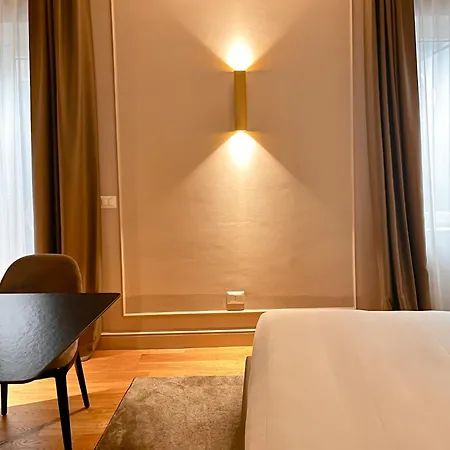 Διαμέρισμα Prestige Boutique Homes - Piazza Duomo *