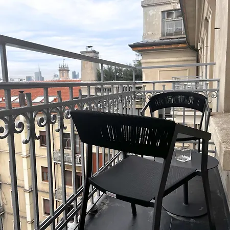 Prestige Boutique Homes - Piazza Duomo Μιλάνο