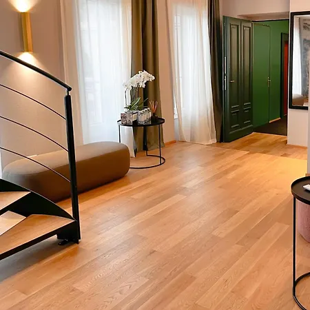 Διαμέρισμα Prestige Boutique Homes - Piazza Duomo