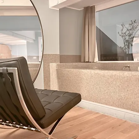 Διαμέρισμα Prestige Boutique Homes - Piazza Duomo *