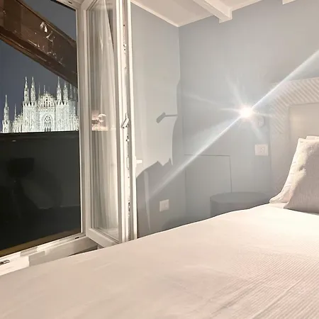 Prestige Boutique Homes - Piazza Duomo Μιλάνο
