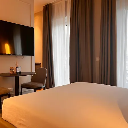 Prestige Boutique Homes - Piazza Duomo Διαμέρισμα Μιλάνο