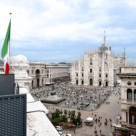 Prestige Boutique Homes - Piazza Duomo