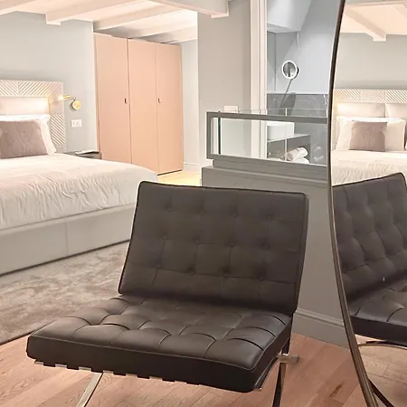 Prestige Boutique Homes - Piazza Duomo Διαμέρισμα