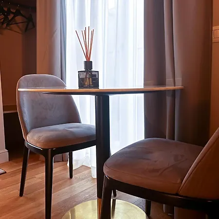 Διαμέρισμα Prestige Boutique Homes - Piazza Duomo