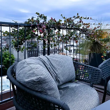 Prestige Boutique Homes - Piazza Duomo Διαμέρισμα
