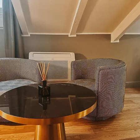 Διαμέρισμα Prestige Boutique Homes - Piazza Duomo