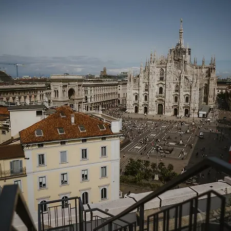 Prestige Boutique Homes - Piazza Duomo *