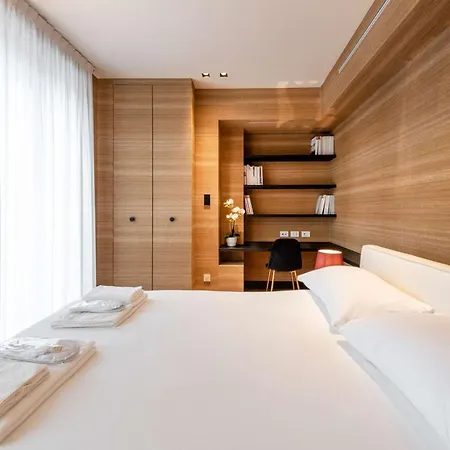 Royal Luxury Brera Milano