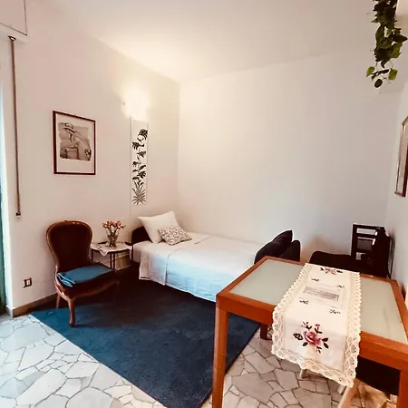 Casa Rosy Milano, Bovisa Politecnico, Dergano Metropolitana, Niguarda, Bicocca 아파트 밀라노