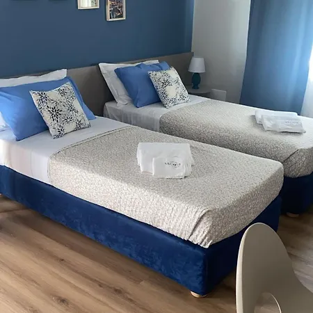 My Guest Pensión 4*