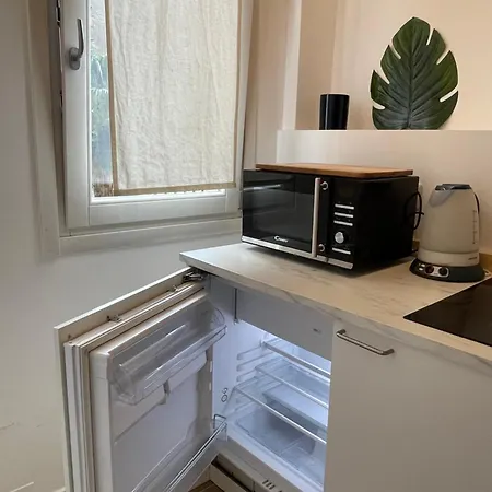 Апартаменты Elegante Bilocale De Angeli - Mirable Pm *