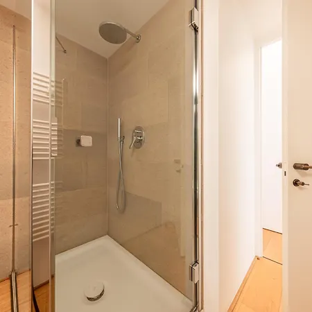 Lägenhet Montenapoleone Luxury Penthouse Milano