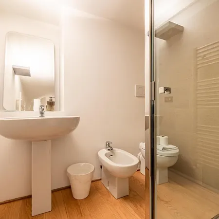 Montenapoleone Luxury Penthouse Milano