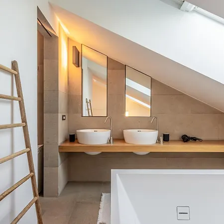 Montenapoleone Luxury Penthouse Milano