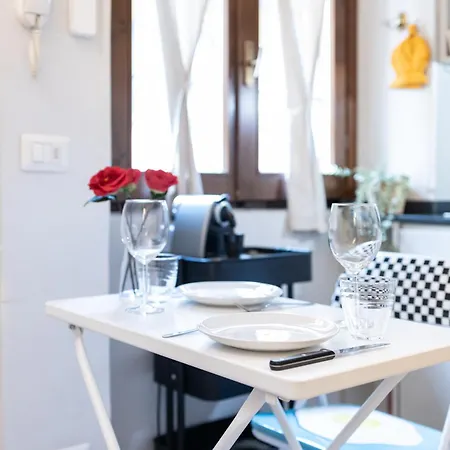 Two Steps From-duomo Design One Flat Milán