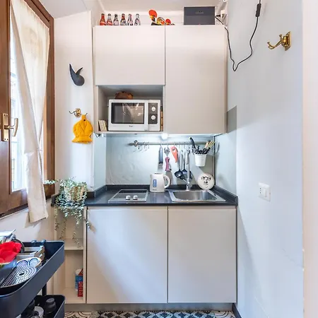 Apartamento Two Steps From-duomo Design One Flat Milán