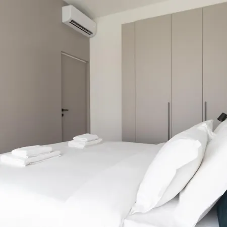 Italianway Comfort - Daragona 2 * Милан