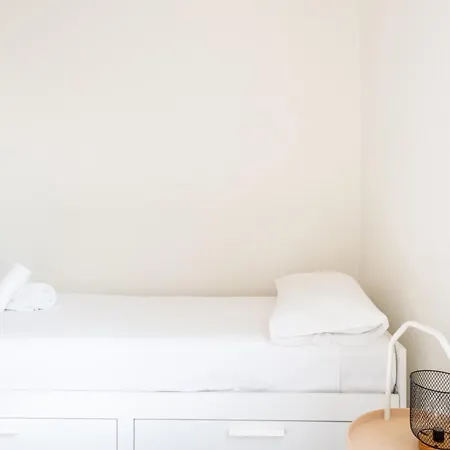 Orea Spiti - Alabastro In Cagnoni Lejlighed Milano