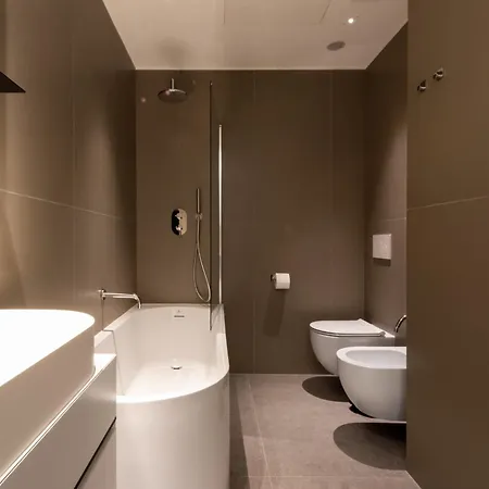 Orea Spiti - Alabastro In Cagnoni Lejlighed