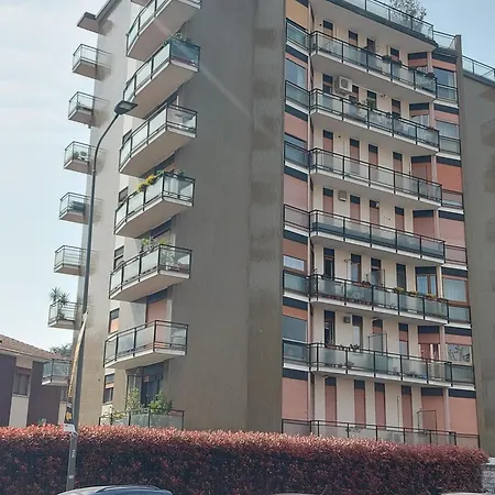 Apartment Casa Ioanna - San Siro