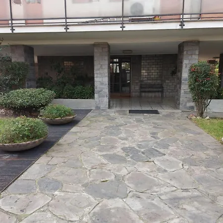 Casa Ioanna - San Siro Apartment