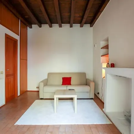 شقة Charming Flat In Brera