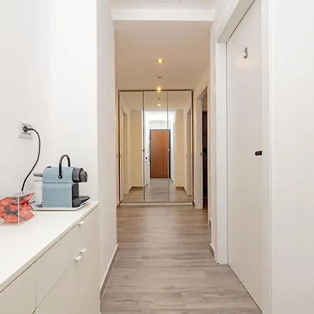 Penzion Cozy - 2 Milán