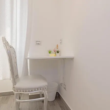 Luxury - 1 Гостевой дом Милан