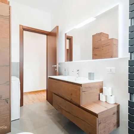 Appartement Bonola , Free Parking