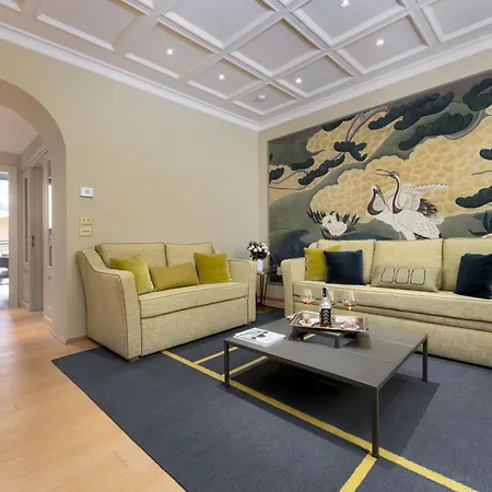 Appartement La Zafferana With Terrace