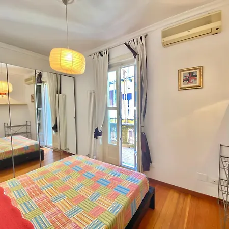Daire In Coorte Di Prestigio Milano