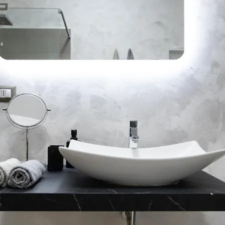 Exclusive - Santa Giulia