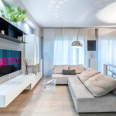 Exclusive - Santa Giulia * Milano