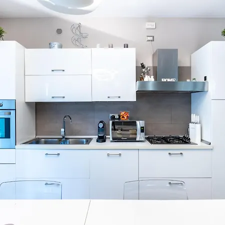 Exclusive - Santa Giulia Milano