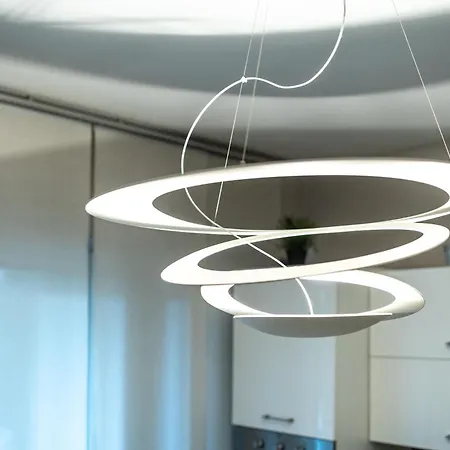 Exclusive - Santa Giulia Milano