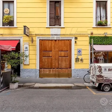 아파트 Pdf 8 Citylife Centro Arco Della Pace 밀라노