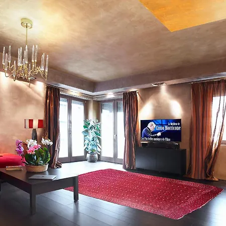 Marcona 88 - Design *