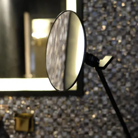 Marcona 88 - Design Апартаменты *